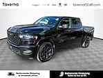 New 2026 Ram 1500 Lone Star Crew Cab Pickup for sale #R153290 - photo 1