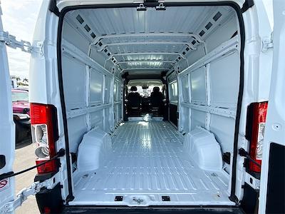 New 2026 Ram ProMaster 2500 High Roof Empty Cargo Van for sale #R155100 - photo 2