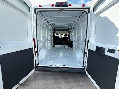 2026 Ram ProMaster 2500 High Roof FWD Empty Cargo Van for sale #R155101 - photo 2