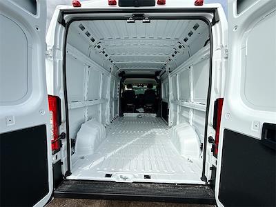 2026 Ram ProMaster 2500 High Roof FWD Empty Cargo Van for sale #R155102 - photo 2