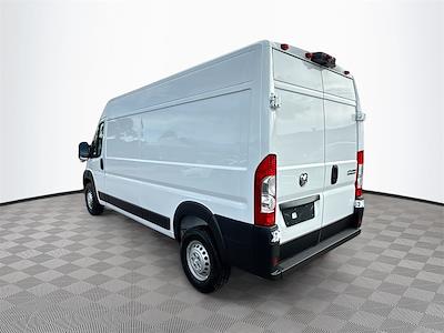 2026 Ram ProMaster 2500 High Roof FWD Empty Cargo Van for sale #R155103 - photo 2