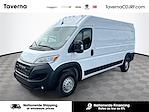 New 2026 Ram ProMaster 2500 High Roof Empty Cargo Van for sale #R155103 - photo 1