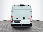 New 2026 Ram ProMaster 2500 High Roof Empty Cargo Van for sale #R155103 - photo 7
