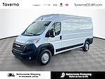 New 2026 Ram ProMaster 2500 High Roof Empty Cargo Van for sale #R155104 - photo 1