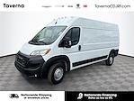 New 2026 Ram ProMaster 2500 High Roof Empty Cargo Van for sale #R155105 - photo 1