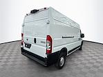New 2026 Ram ProMaster 2500 High Roof Empty Cargo Van for sale #R155105 - photo 7