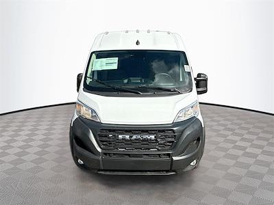 New 2026 Ram ProMaster 2500 High Roof Empty Cargo Van for sale #R155106 - photo 2