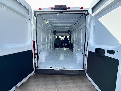 New 2026 Ram ProMaster 2500 High Roof Empty Cargo Van for sale #R155106 - photo 2