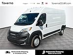2026 Ram ProMaster 2500 High Roof FWD Empty Cargo Van for sale #R155106 - photo 1