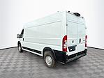 New 2026 Ram ProMaster 2500 High Roof Empty Cargo Van for sale #R155585 - photo 3
