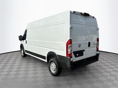 2026 Ram ProMaster 2500 High Roof FWD Empty Cargo Van for sale #R155586 - photo 2