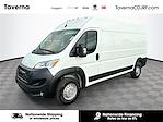 New 2026 Ram ProMaster 2500 High Roof Empty Cargo Van for sale #R155587 - photo 1