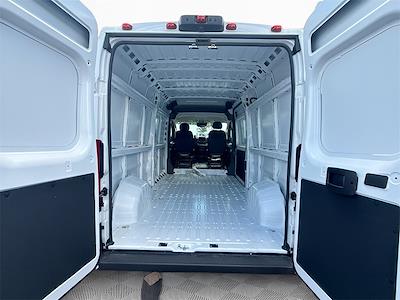2026 Ram ProMaster 2500 High Roof FWD Empty Cargo Van for sale #R155588 - photo 2
