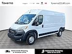 New 2026 Ram ProMaster 2500 High Roof Empty Cargo Van for sale #R155588 - photo 1