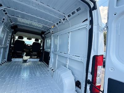 2026 Ram ProMaster 2500 High Roof FWD Empty Cargo Van for sale #R155589 - photo 2