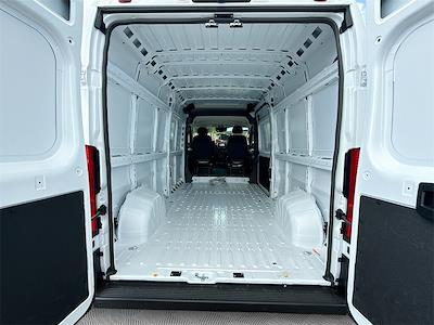 New 2026 Ram ProMaster 2500 High Roof Empty Cargo Van for sale #R155590 - photo 2