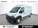 New 2026 Ram ProMaster 2500 High Roof Empty Cargo Van for sale #R155590 - photo 1