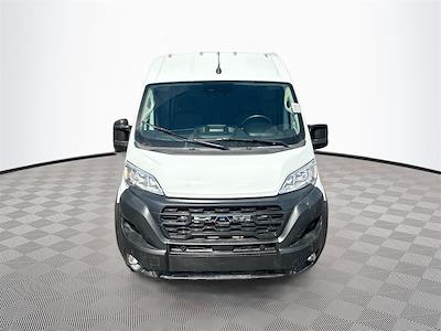 New 2026 Ram ProMaster 2500 High Roof Empty Cargo Van for sale #R155591 - photo 2