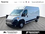 New 2026 Ram ProMaster 2500 High Roof Empty Cargo Van for sale #R155592 - photo 1