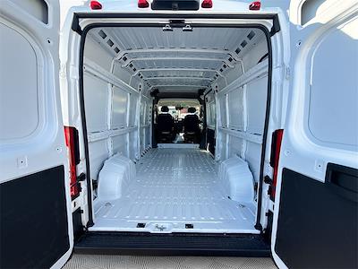 2026 Ram ProMaster 2500 High Roof FWD Empty Cargo Van for sale #R155593 - photo 2