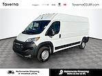 New 2026 Ram ProMaster 2500 High Roof Empty Cargo Van for sale #R155593 - photo 1
