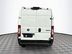New 2026 Ram ProMaster 2500 High Roof Empty Cargo Van for sale #R155593 - photo 8