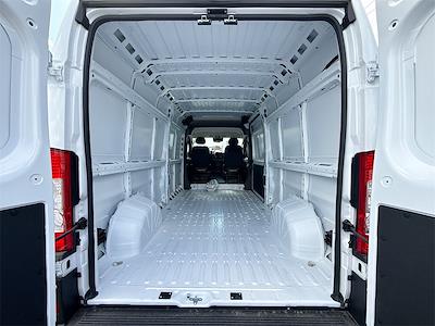 New 2026 Ram ProMaster 2500 High Roof Empty Cargo Van for sale #R155594 - photo 2