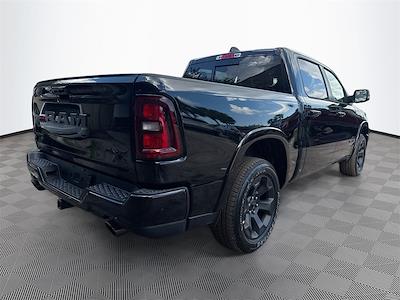 New 2026 Ram 1500 Lone Star Crew Cab 4x4 Pickup for sale #R155789 - photo 2