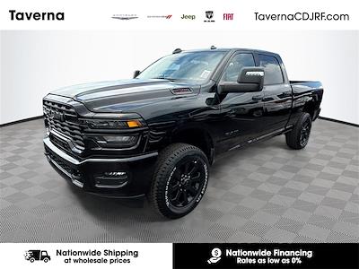 2026 Ram 2500 Crew Cab 4x4 Pickup for sale #R157689 - photo 1
