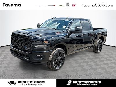 New 2026 Ram 2500 Big Horn Crew Cab Pickup for sale #R160148 - photo 1