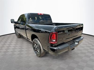 New 2026 Ram 2500 Big Horn Crew Cab Pickup for sale #R160148 - photo 2