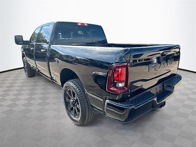 New 2026 Ram 2500 Big Horn Crew Cab Pickup for sale #R160149 - photo 2