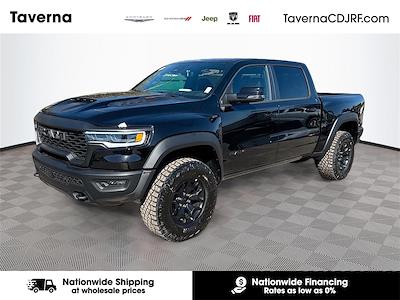 2026 Ram 1500 Crew Cab 4x4 Pickup for sale #R161941 - photo 1