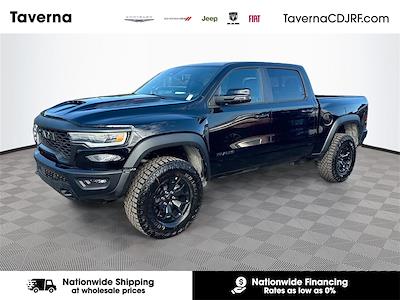 New 2026 Ram 1500 TRX Crew Cab 4x4 Pickup for sale #R161942 - photo 1