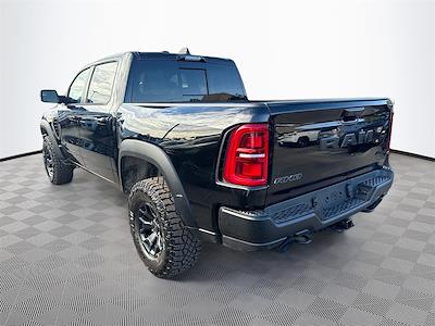 2026 Ram 1500 Crew Cab 4x4 Pickup for sale #R161942 - photo 2