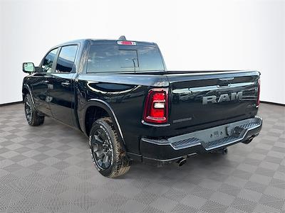 New 2026 Ram 1500 Big Horn Crew Cab for sale #R162970 - photo 2