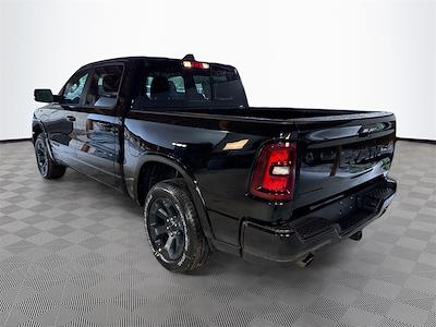 2026 Ram 1500 Crew Cab 4x4 Pickup for sale #R162974 - photo 2
