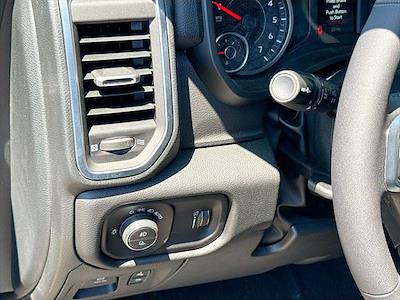New 2026 Ram 1500 Big Horn Crew Cab for sale #R165521 - photo 1