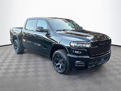 New 2026 Ram 1500 Big Horn Crew Cab for sale #R165522 - photo 2