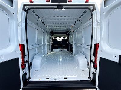 New 2026 Ram ProMaster 2500 High Roof Empty Cargo Van for sale #R166815 - photo 2