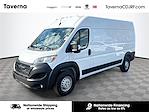 New 2026 Ram ProMaster 2500 High Roof Empty Cargo Van for sale #R166815 - photo 1
