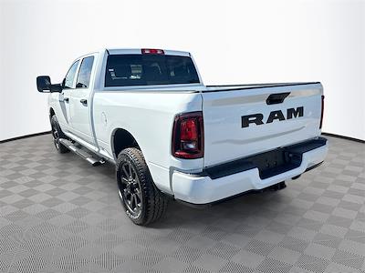 New 2026 Ram 2500 Tradesman Crew Cab for sale #R172297 - photo 2