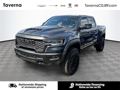 New 2026 Ram 1500 TRX Crew Cab for sale #R172365 - photo 1
