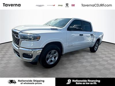 New 2026 Ram 1500 Big Horn Crew Cab Pickup for sale #R178667 - photo 1