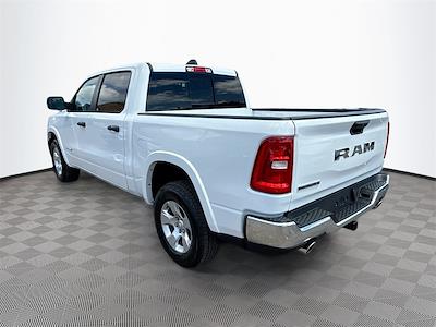 New 2026 Ram 1500 Big Horn Crew Cab Pickup for sale #R178668 - photo 2