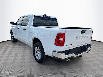 New 2026 Ram 1500 Big Horn Crew Cab Pickup for sale #R178669 - photo 2