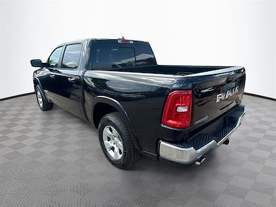 New 2026 Ram 1500 Big Horn Crew Cab Pickup for sale #R178670 - photo 2