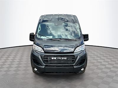 New 2026 Ram ProMaster 2500 - photo 1