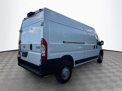 New 2026 Ram ProMaster 2500 - photo 1