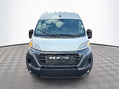 New 2026 Ram ProMaster 2500 - photo 1